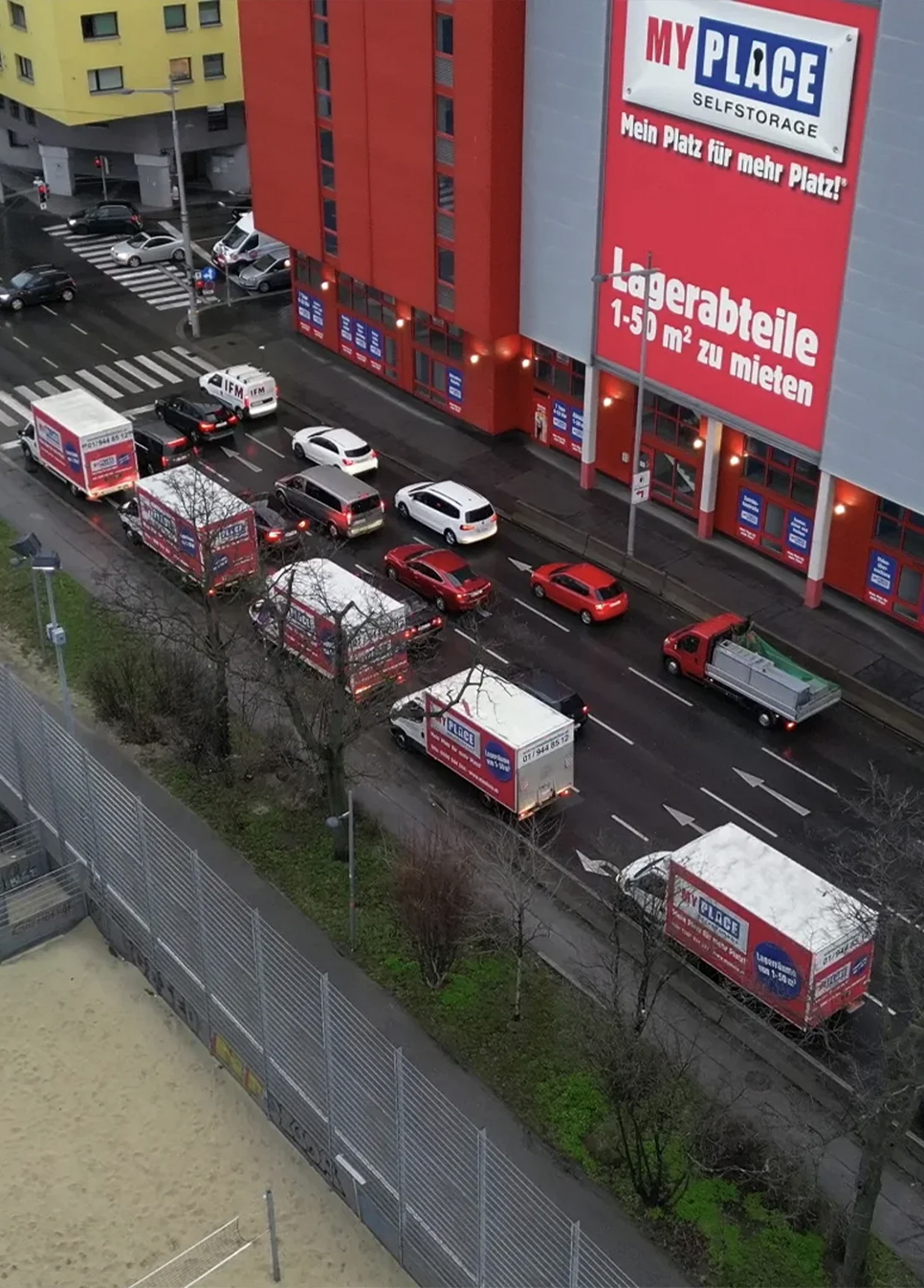 Lizenziert & Versichert